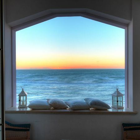 Villa Lilla Sulla Spiaggia Di San Vincenzo Luxury Zewnętrze zdjęcie