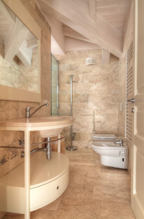 Villa Lilla Sulla Spiaggia Di San Vincenzo Luxury Pokój zdjęcie