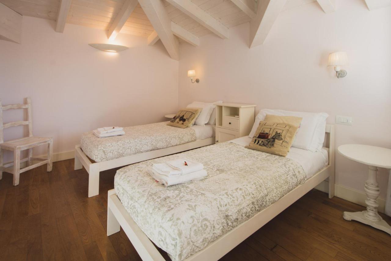 Villa Lilla Sulla Spiaggia Di San Vincenzo Luxury Zewnętrze zdjęcie