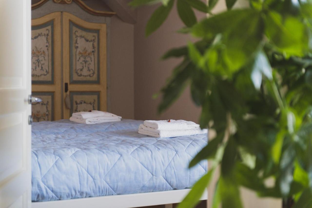 Villa Lilla Sulla Spiaggia Di San Vincenzo Luxury Zewnętrze zdjęcie