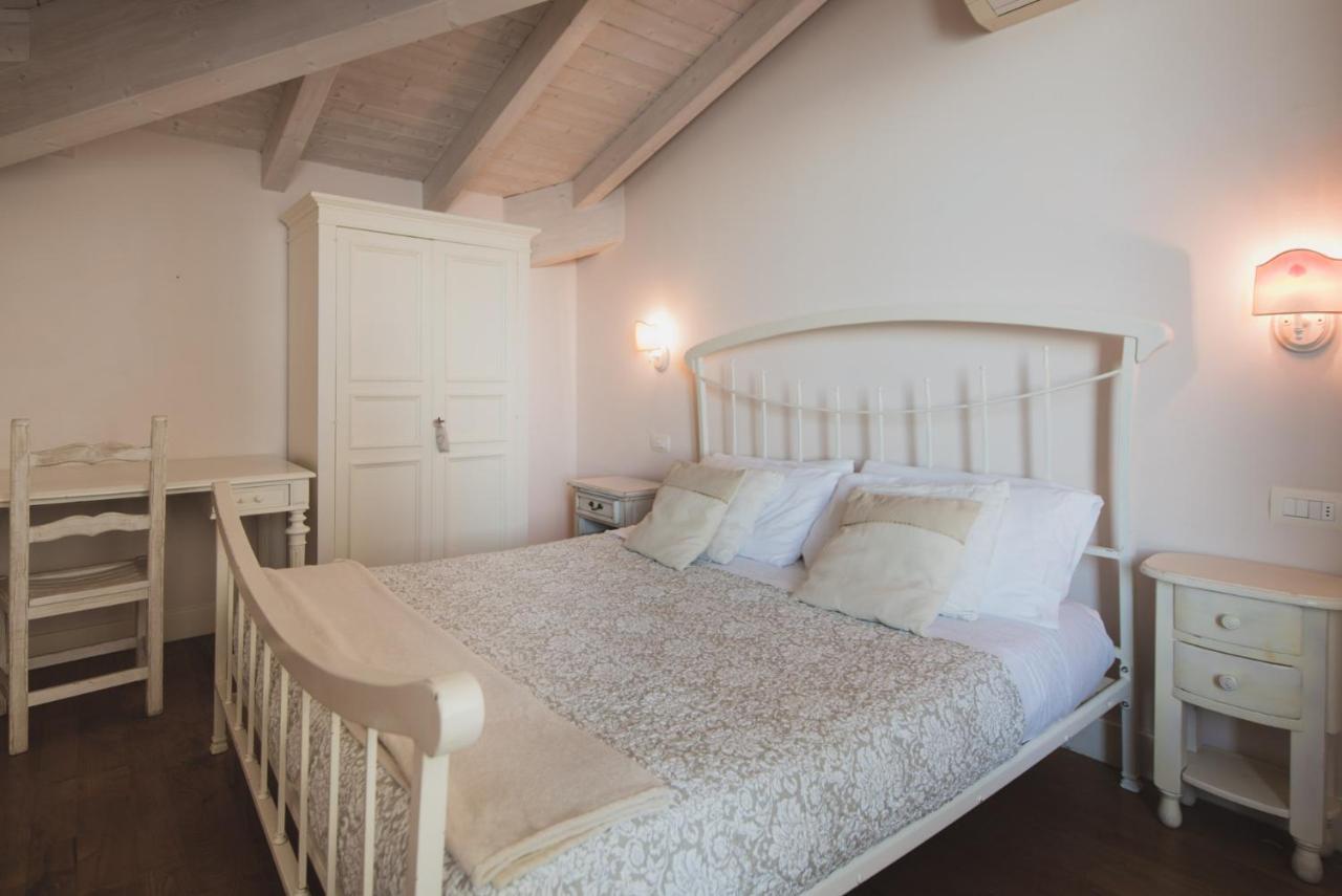 Villa Lilla Sulla Spiaggia Di San Vincenzo Luxury Zewnętrze zdjęcie