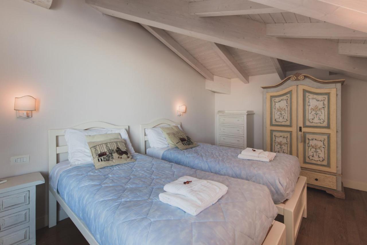 Villa Lilla Sulla Spiaggia Di San Vincenzo Luxury Zewnętrze zdjęcie